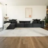 Home Deluxe VERONA XL Modulsofa Anthrazit