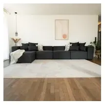 Home Deluxe VERONA XL Modulsofa Anthrazit