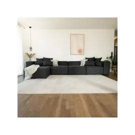 Home Deluxe VERONA XL Modulsofa Anthrazit