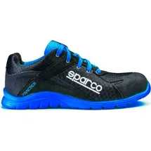 Sparco Practice