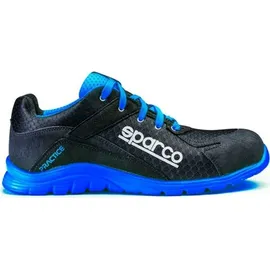 Sparco Practice