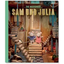 Sam & Julia Buch - Sam & Julia