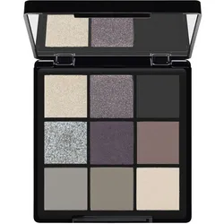 MAKE UP FACTORY Eyeshadow Pro Effect Palette