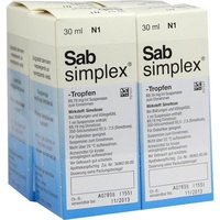 Emra-Med SAB simplex