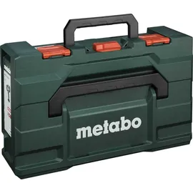 Metabo SSW 18 LTX 1750 BL Akku-Schlagschrauber solo inkl. Koffer (602402840)