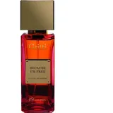 Probenabfüllungen Gritti - Because I'm Free Extrait de Parfum