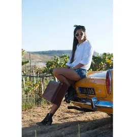 Manfrotto LL LR82231R SkyRapid Fab 2x2m Silver/White