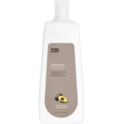 basler Avocado Shampoo 1 Liter