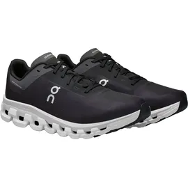 On Cloudflow 4 Herren Black/White 42
