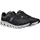 On Cloudflow 4 Herren Black/White 42