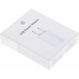 Apple 5W USB Power Adapter