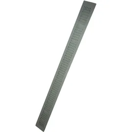 CombiSteel Tiefkühltruhe Verbindung 2500
