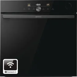 Gorenje - BSA6747DGWI - ultisystem-Backofen mit zusätzlichem Dampf, 60 x 60 cm