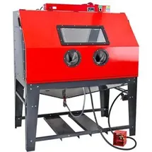 DEMA Sandstrahlgerät SK1200