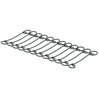 Uponor Classic Mattenbinder 80mm (100pce/set)