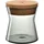 LEONARDO Vorratsdose FORMA X 800 ml 1 St.