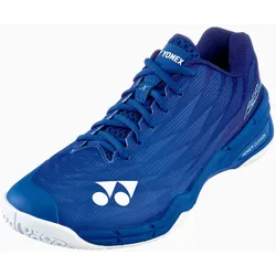 Yonex Badmintonschuhe Aerus X2 (Leichtigkeit) 2025 navyblau Herren