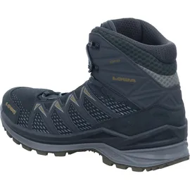 Lowa Innox Pro GTX Mid Herren Graphit/Bronze 46,5