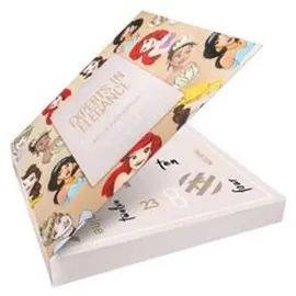 Accentra Disney Princess Beauty Adventskalender
