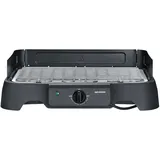 Severin PG 8593 schwarz