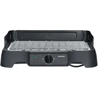 Severin PG 8593 schwarz