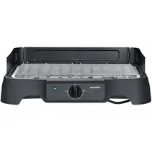 Severin PG 8593 schwarz