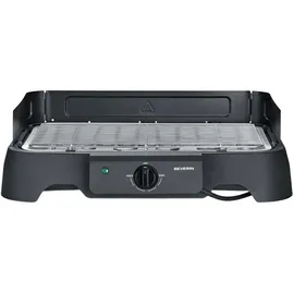 Severin PG 8593 schwarz