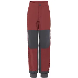 Vaude Caprea Antimos Rot 134