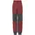 Vaude Caprea Antimos Rot 134