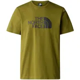 The North Face Easy T-Shirt Forest Olive XL