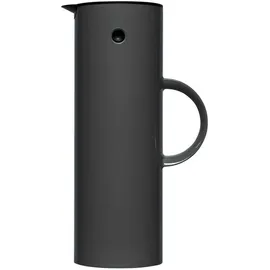 Stelton EM77 granite grey 1 l