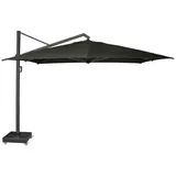 Platinum Icon 400 x 300 cm Schwarz