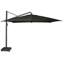 Platinum Icon 400 x 300 cm Schwarz