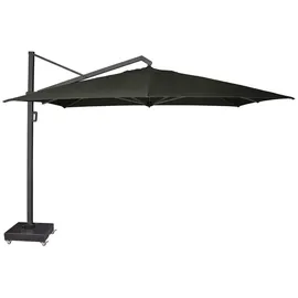 Platinum Icon 400 x 300 cm Schwarz