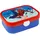 Mepal Campus Brotdose mit Bento-Einsatz und Gabel 750 ml Spiderman