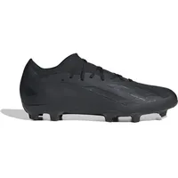 adidas X Crazyfast.2 FG Core Black / Core Black / Core Black 48