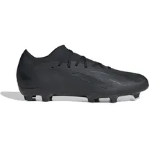 adidas X Crazyfast.2 FG Core Black / Core Black / Core Black 48