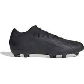adidas X Crazyfast.2 FG Core Black / Core Black / Core Black 48