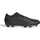 adidas X Crazyfast.2 FG Core Black / Core Black / Core Black 48
