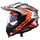 LS2 Explorer Carbon Frontier II Gloss Orange
