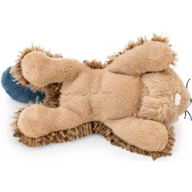 NICI MagNICI Biber Harry Woodsnacker 12 cm Braun