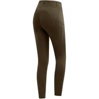 Elt Reitleggings Ella Glam 38 Grünbraun