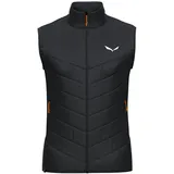 Salewa Ortles Hybrid Schwarz S