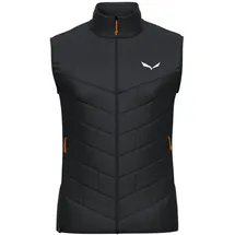 Salewa Ortles Hybrid Schwarz S
