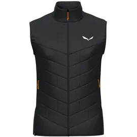 Salewa Ortles Hybrid Schwarz S