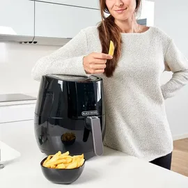 Black & Decker BXAF3500E