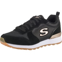 SKECHERS OG 85 - Goldn Gurl black 39