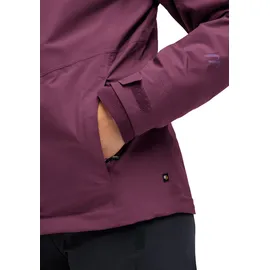 Maier Sports Metor in Rot4593 | Gr.: 40