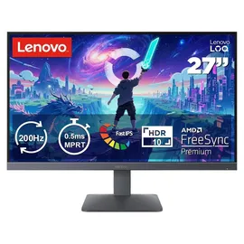 Lenovo LOQ 27-10 27"