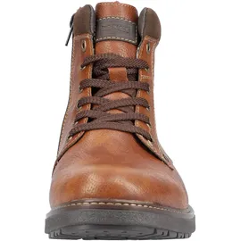 Rieker Stiefelette in toffee | Gr. 42